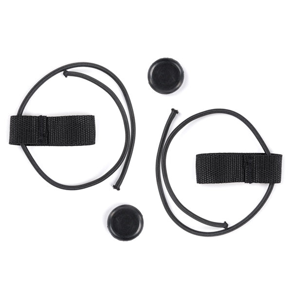 SERVICE KIT LATCH AND GROMMET (PAIR)