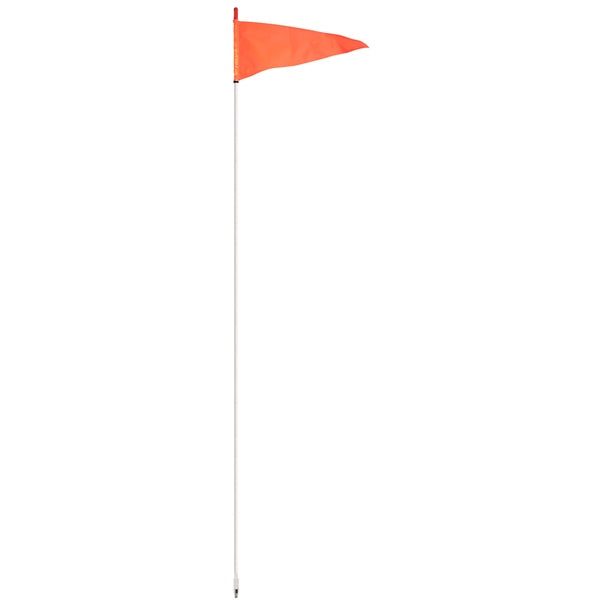 SAFETY FLAG 8FT STROBESTIK STUD MOUNT