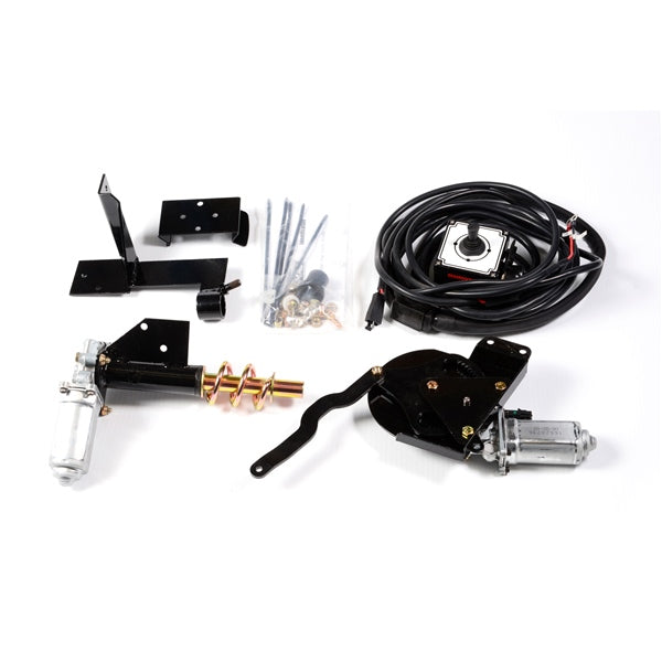 SNOWBLOWER DEFLECTOR 44" BERCOMAC