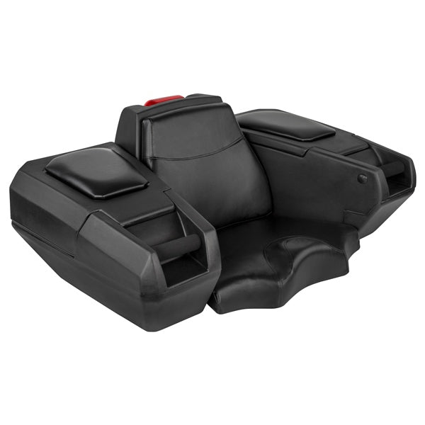 DELUXE ATV RR BOX BK KIMPEX