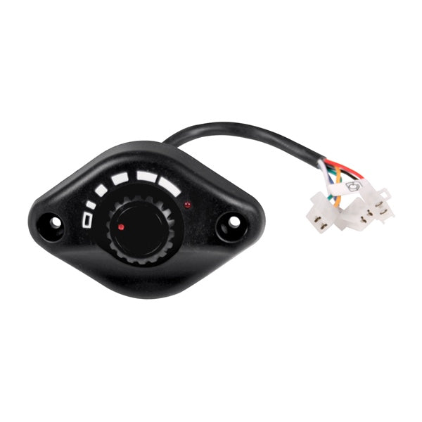 Trunk Replacement Parts - Dimmer Switch for Heating Grip for Trunk