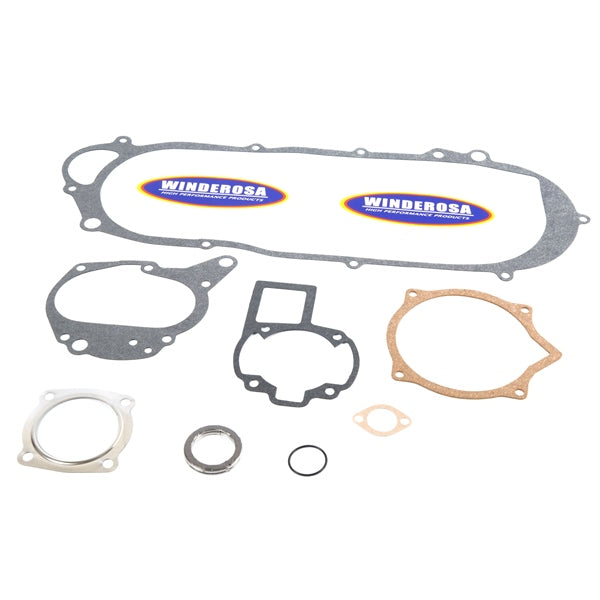 COMPLETE GASKET KIT SUZ VERTEXWINDEROSA