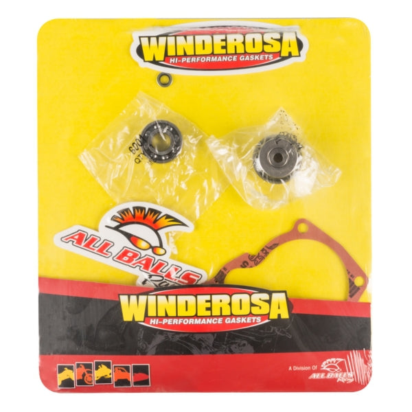 WATER PUMP REPAIR KIT POL