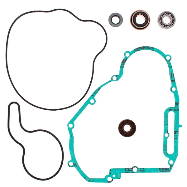 WATER PUMP REPAIR KIT POL