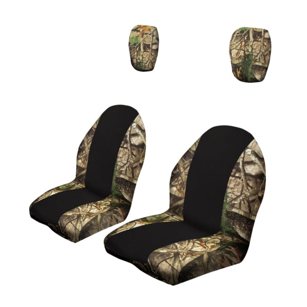 SEAT COVER UTV YAM CLASSIC