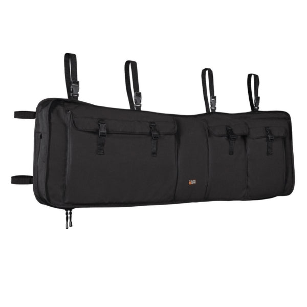 CARRIER GUN DOUBLE UTV