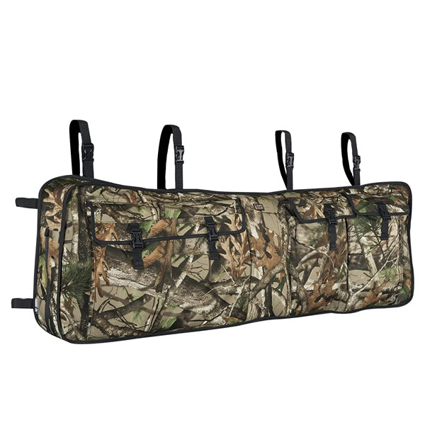 CARRIER GUN DOUBLE UTV