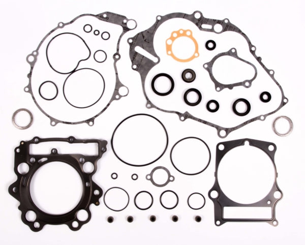 GASKET COMPL KIT W/OIL SEAL YAM