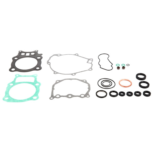 GASKET COMPL KIT W/OIL SEAL HON