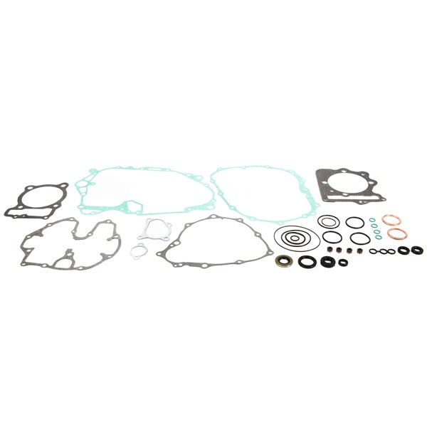 GASKET COMPL KIT W/OIL SEAL HON