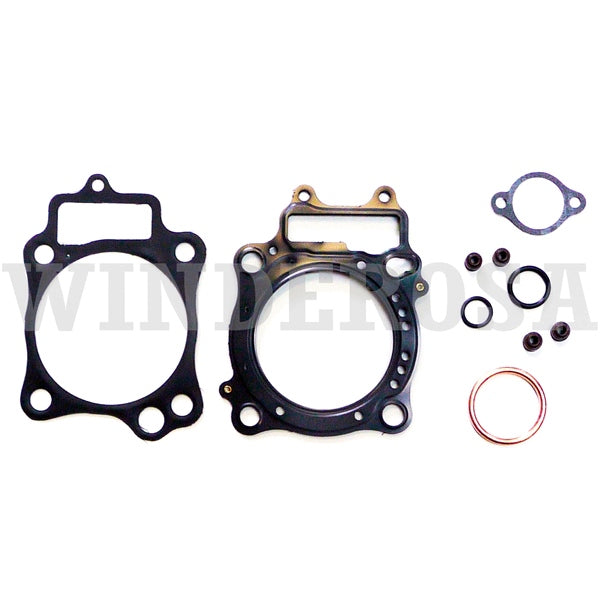 TOP END GASKET KIT HON WINDEROSA