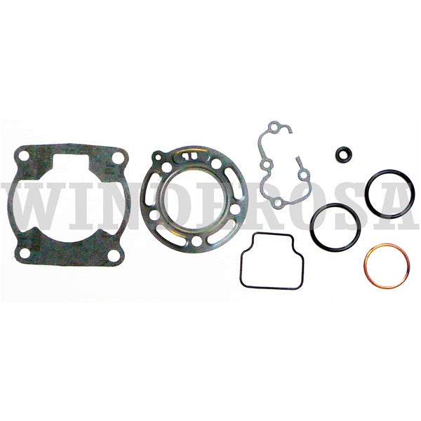 TOP END GASKET KIT KAWA WINDEROSA