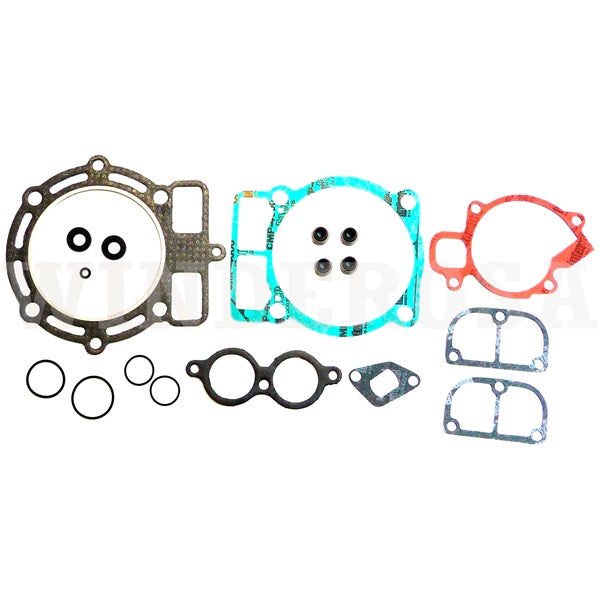 TOP END GASKET KIT KTM WINDEROSA