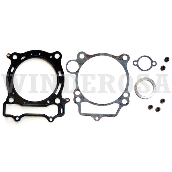 TOP END GASKET KIT YAM WINDEROSA