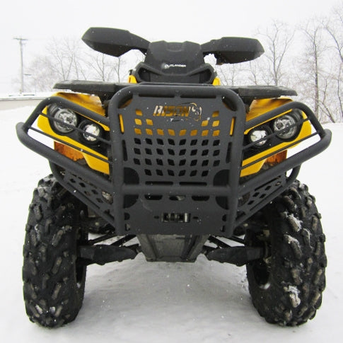 BUMPER HUNTER FT C-AM BISON