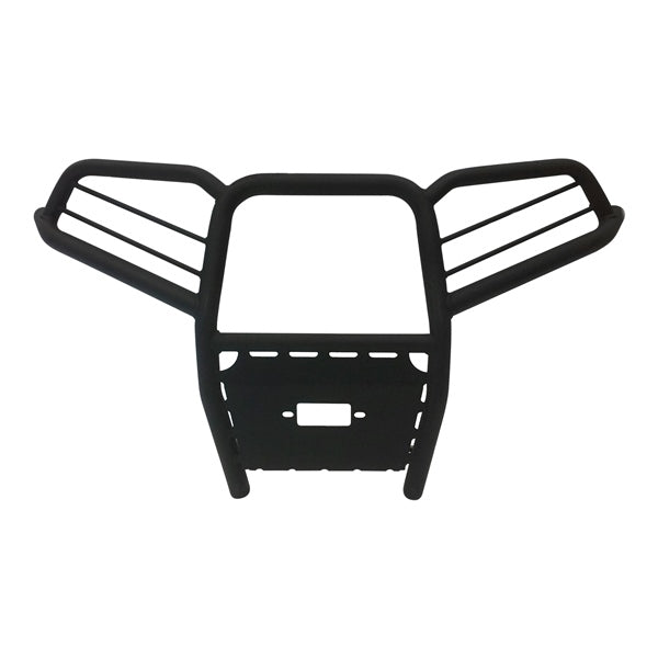 BUMPER TRAIL FT POL BISON
