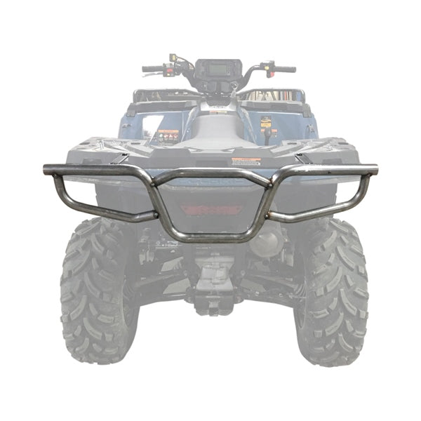 BUMPER HUNTER RR POL BISON
