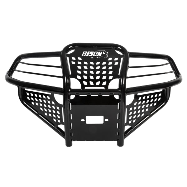 BUMPER HUNTER FT HON BISON