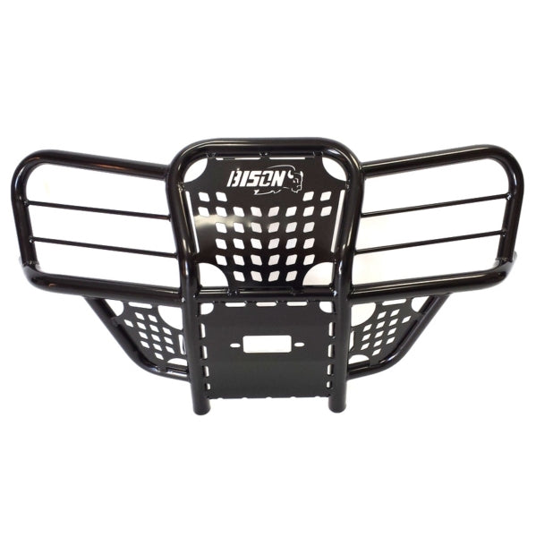 BUMPER HUNTER FT HON BISON