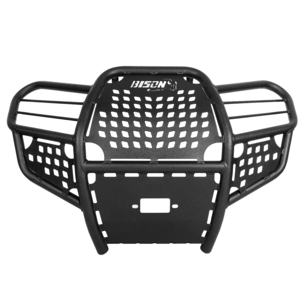 BUMPER HUNTER FT KAWA BISON