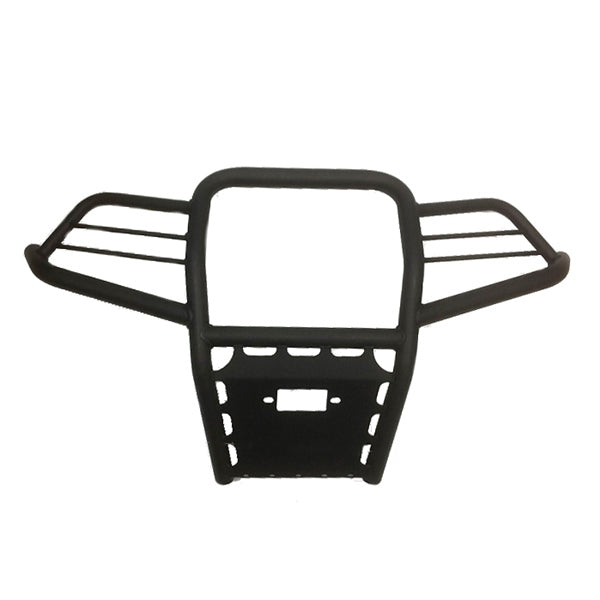 BUMPER TRAIL FT POL BISON
