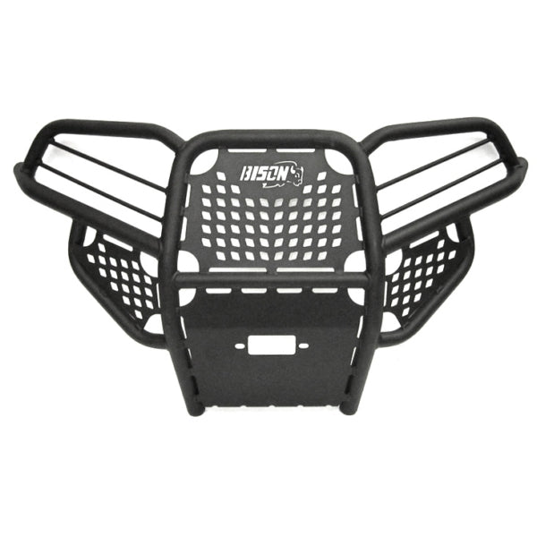 BUMPER HUNTER FT POL BISON