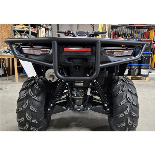 BUMPER HUNTER RR KAWA BISON