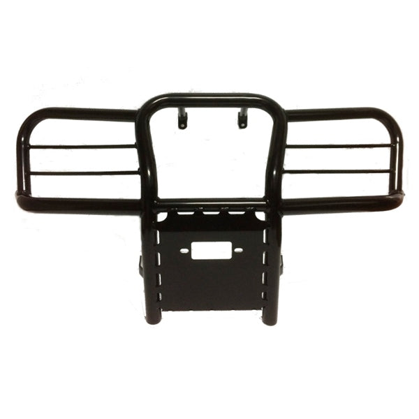 Bumpers - Trail Bumper