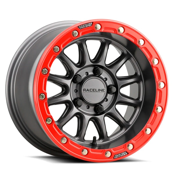 Wheels - Alpha Beadlock Wheel