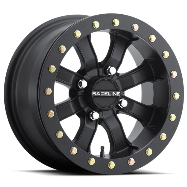 Wheels - Mamba Beadlock Wheel
