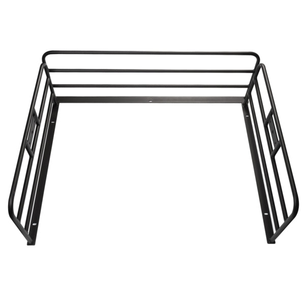 RAIL BED W/5 ANCHORS FULLSIZE RANGER POL