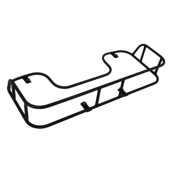 RACK HI-RAIL RR SPMAN POL