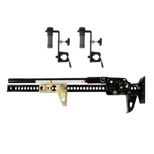 Mounting Brackets - High Lift Jack Mount Kit