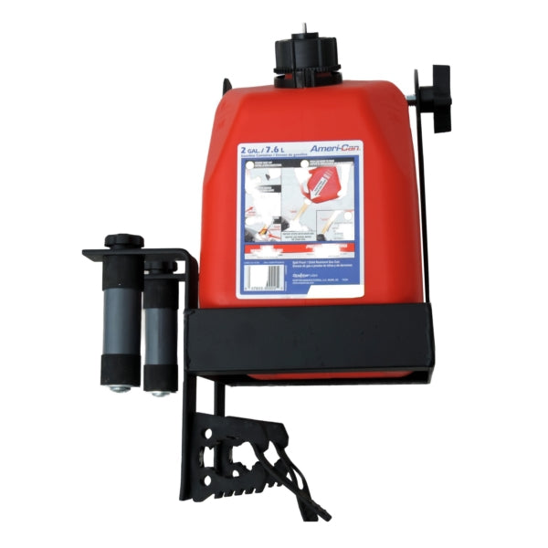 Tanks and Accessories - Fuel Can and Universal Bracket