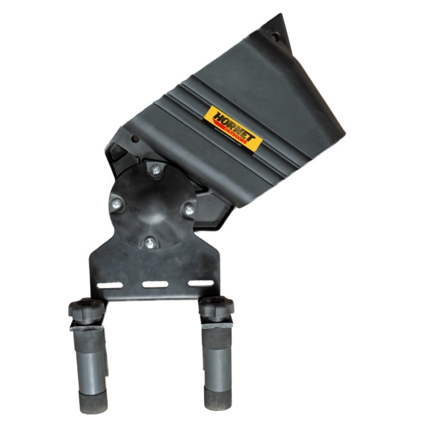 MOUNT BED UNIV RIFLE SCABBARD BOOT POL
