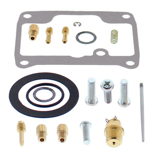 Carburetors Repair - Carburetor Repair Set