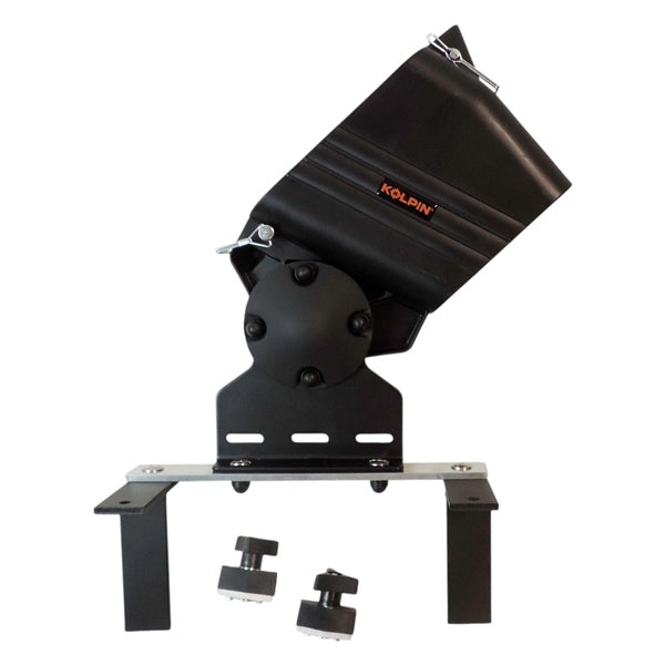 MOUNT GUN BOOT WO/SCABBARD C-AM HORNET
