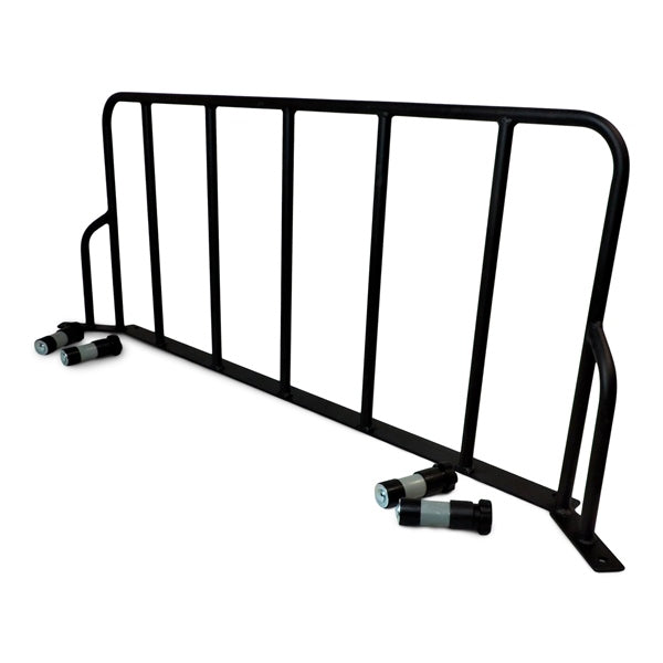 HEADACHE ACCESSORY RACK POL HORNET