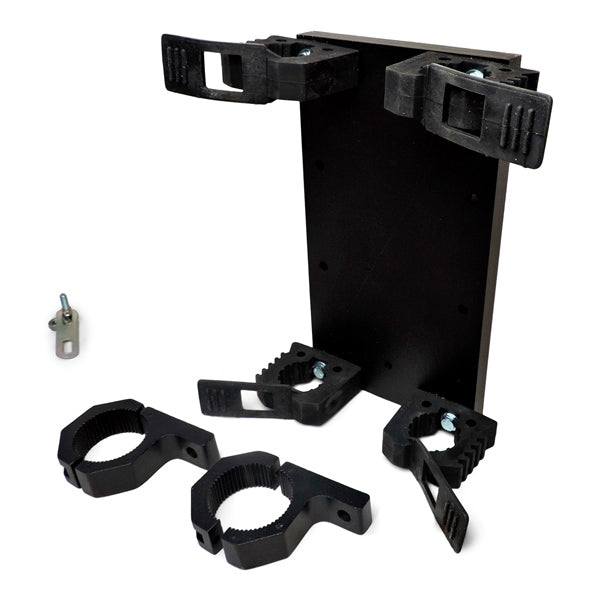 MOUNT DUAL TOOL ROLL BAR UTV HORNET
