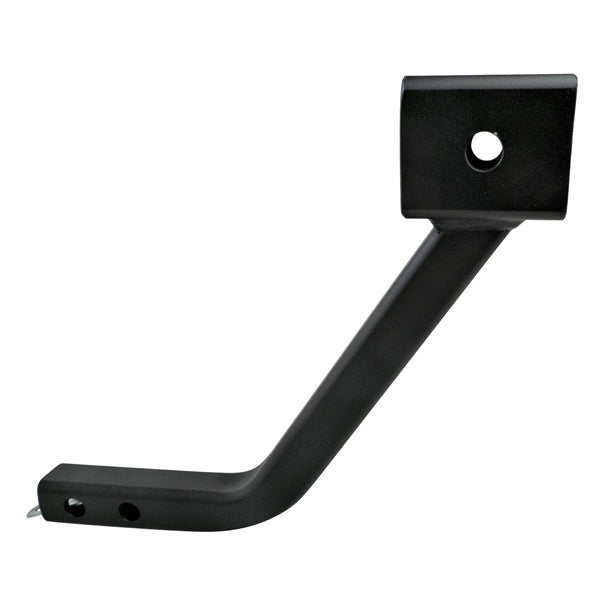 Trailers Hitch - Hitch Riser and Extender