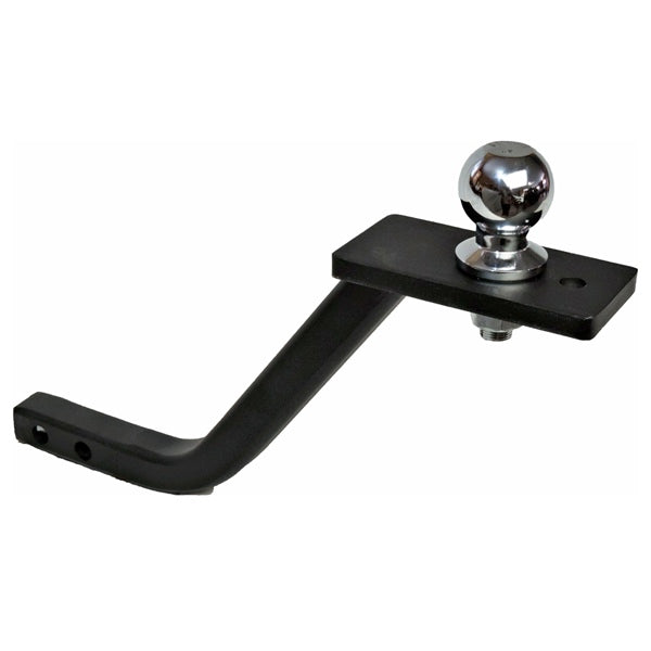 Trailers Hitch - Hitch with Tow Plate and Ball