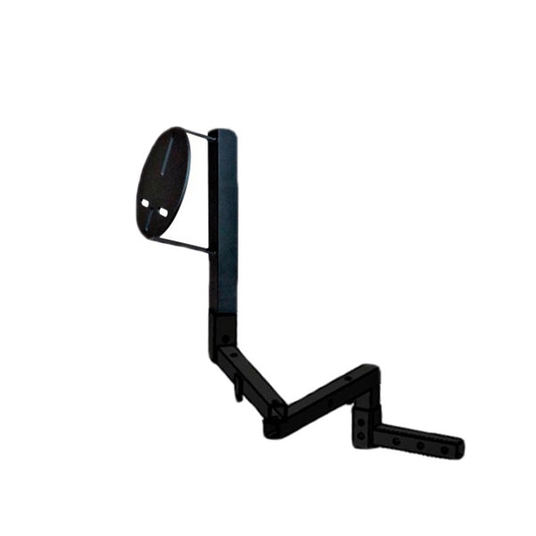 Tire Carriers - UTV Swing Away Tire Mount