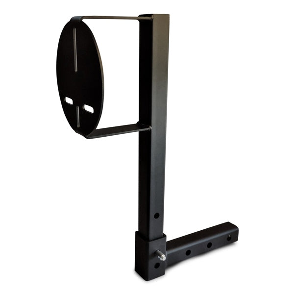 Trailers Hitch - Receiver Hitch Spare Tire Mount