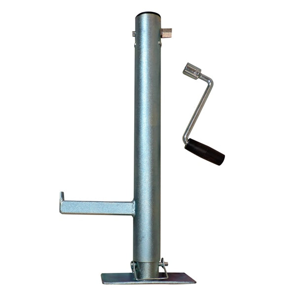 Hoists - Quick Lift Jack with Roll Bar Mount