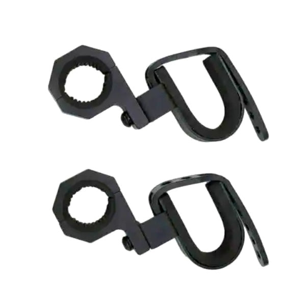 Hoists - Mounting Hardware for Jack