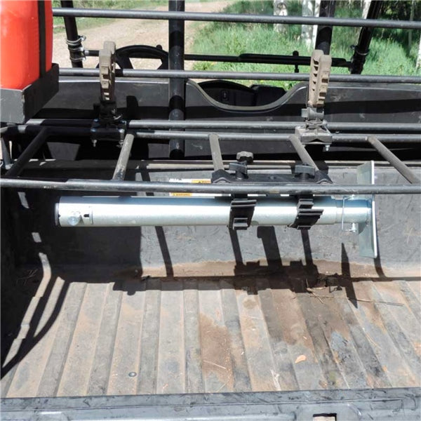 Hoists - Rack Mount Quick Lift Jack Mounts