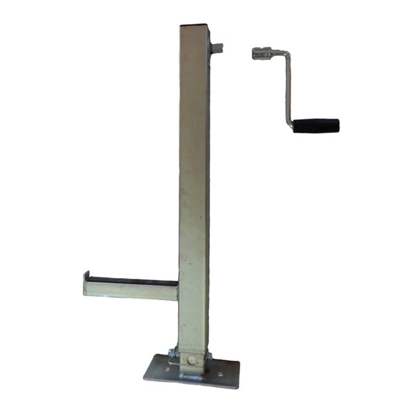 Hoists - High Capacity Extended Height Jack