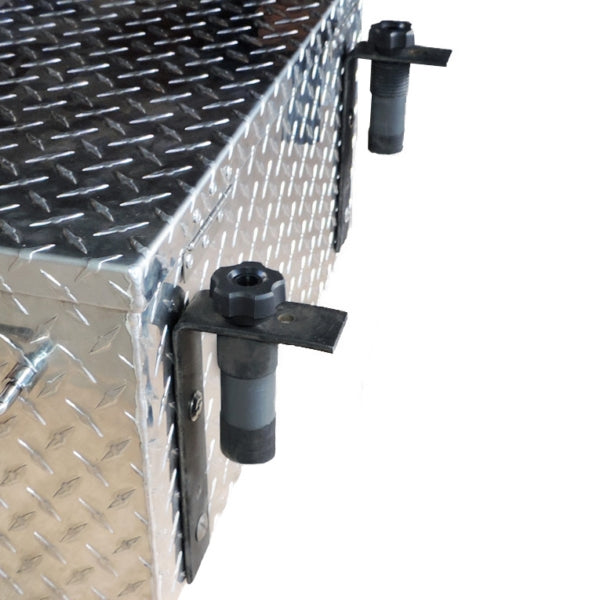 Mounting Brackets - Tool Boxe Bracket