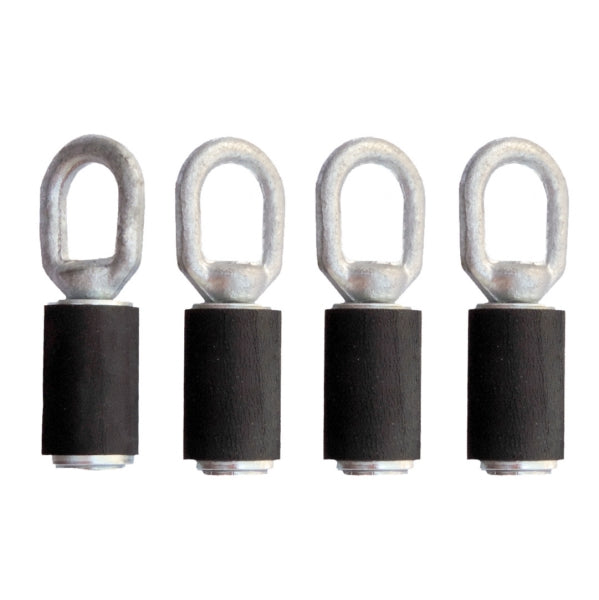 Anchor Knobs - Twist Lock Anchors