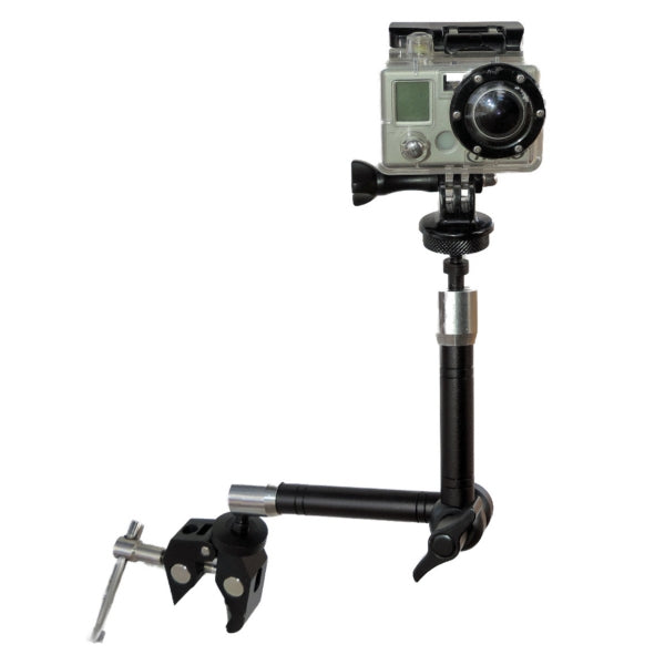 Electronic Mounts - Action Camera Mount